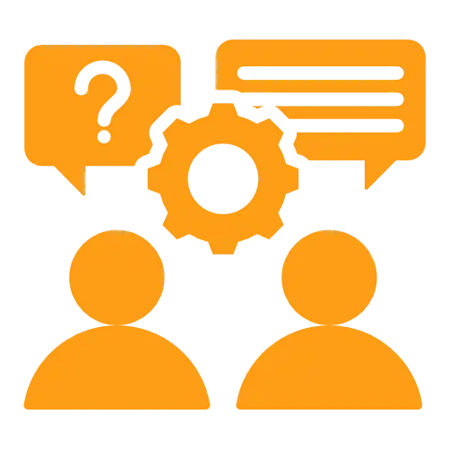 One on One Mentorship